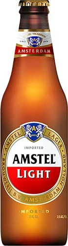 Amstel Lt Can 12pk