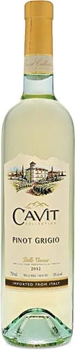 Cavit Pinot Grigio