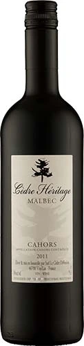 Cedre Heritage Malbec