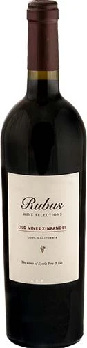 Rubus Zinfandel