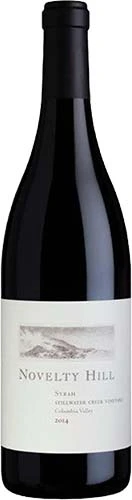 Novelty Hill Syrah 750ml