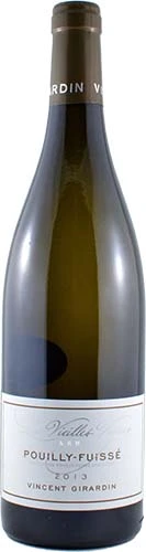 Girardin Pouilly-fuisse V.v. 14