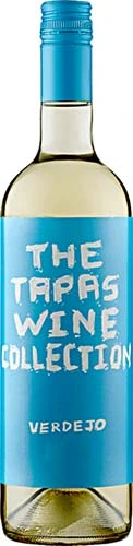 The Tapas Wine Collection Verdejo