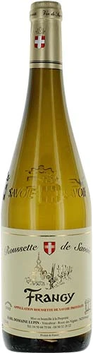 Lupin Roussette De Savoie