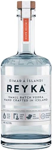 Reyka Vodka 1l