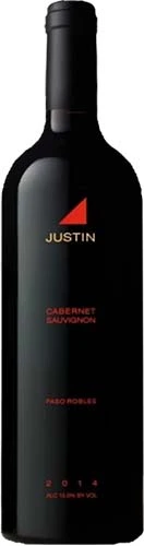 Justin                         Cab - Paso Robles