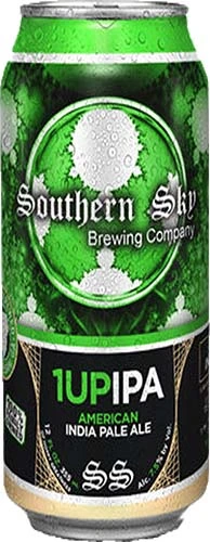 Southern Sky One Up Ipa 6 Can