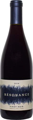 Resonance Willamette Pinot Noir