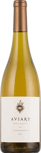 Aviary Chardonnay 2022