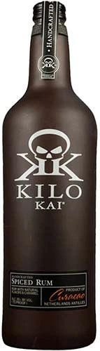 Kilo Kai Spiced Rum