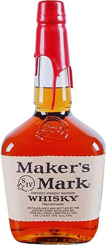 Maker's Mark 90 Proof