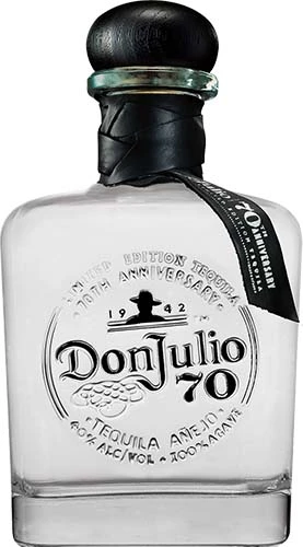 Don Julio 70 Th Anniversary 80