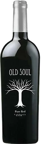 Old Soul Pure Red 14