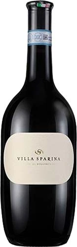 Villa Sparina Barbera 13