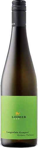 Loimer Gruner Veltliner 14