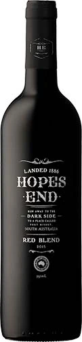 Hope's End Red Blend 750ml