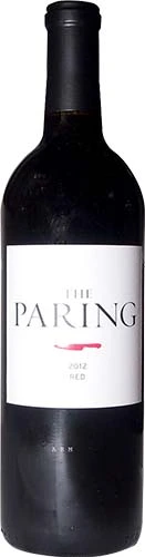 The Paring Red Blend 2019