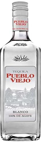 Pueblo Viejo Blanco