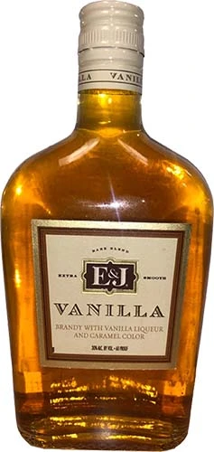 E&j Vanilla 200ml