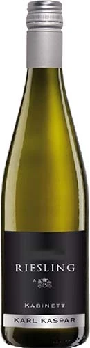 Karl Kaspar Riesling 750 Ml