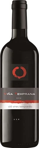 Vina Temprana                  Tempranillo