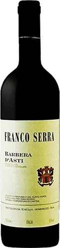 Franco Serra Barbera D'asti