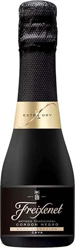 Freixenet Cn Xdry Cava 187ml