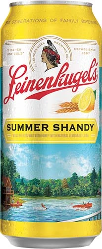 Leinenkugel's Summer Shandy