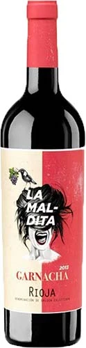 Maldita Garnacha