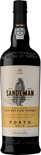 Sandeman Late Bottle Vintage Port