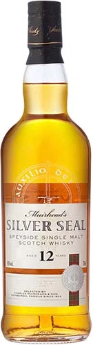 Silver Seal Charles Muirhead Single Malt 12 Yo