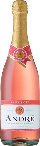 Andre Brut Rose