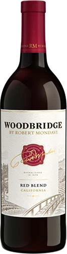 Woodbridge Red