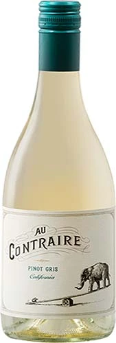 Au Contraire Pinot Gris 14