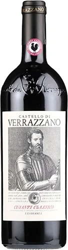 Verrazzano Chianti Clas