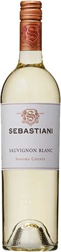 Sebastiani Sauv Blanc