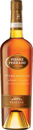 Ferrand Res Dbl Cask Cognac 84.6