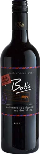 Bobs Overnight Cab Sauv