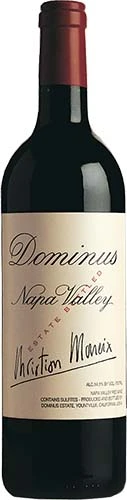 Dominus                        Red Blend 2011