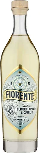 Fiorente Elderflower Liqueur