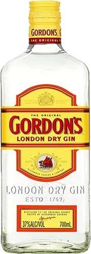 Gordons Dry Gin 750ml