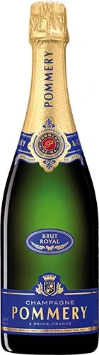 Pommery Brut Royal