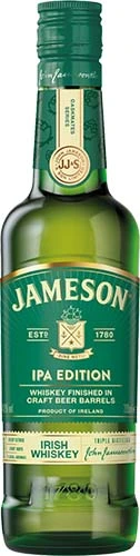 Jameson Caskmates Ipa Irish Whiskey