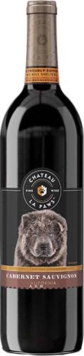 La Paws Cabernet Sauvignon