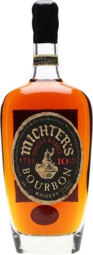 Michter's 10-yr Bourbon