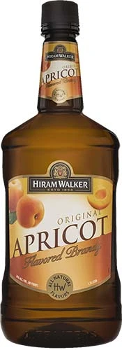 Hiram Walker Apricot