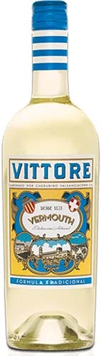 Vittore White Vermouth