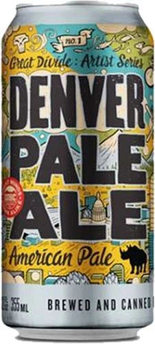 Great Divide Denver Pale Ale