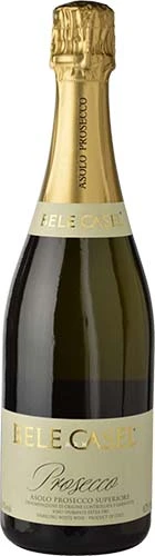 Bele Casel Prosecco Dry 750ml