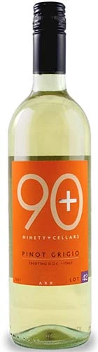 Ninety Plus Pinot Grigio Lot 42